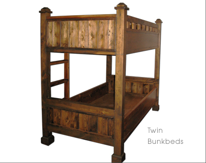 BunkBed 1