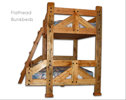 BunkBed 2