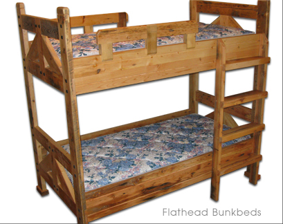 BunkBed 3