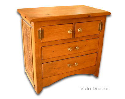 dresser 1