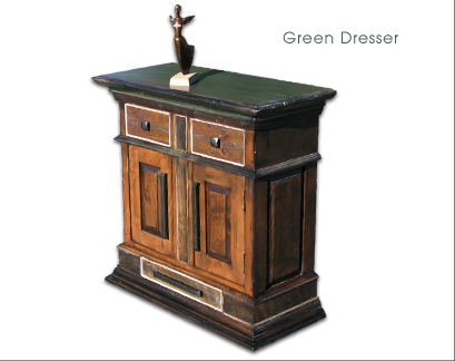 dresser 9